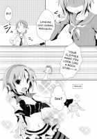 Cinderella Girls Love 3 [Orico] [The Idolmaster] Thumbnail Page 04