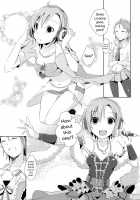 Cinderella Girls Love 3 [Orico] [The Idolmaster] Thumbnail Page 05