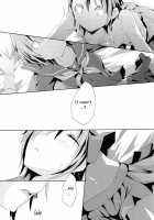 Cinderella Girls Love 3 [Orico] [The Idolmaster] Thumbnail Page 09