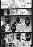 Mahou Shoujo Neko XXX F [Orimoto Mimana] [Original] Thumbnail Page 24