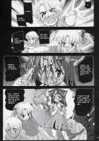 Mahou Shoujo Neko XXX F [Orimoto Mimana] [Original] Thumbnail Page 26