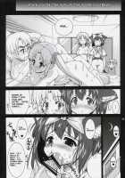 Mahou Shoujo Neko XXX F [Orimoto Mimana] [Original] Thumbnail Page 28
