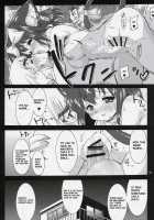 Mahou Shoujo Neko XXX F [Orimoto Mimana] [Original] Thumbnail Page 30