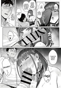 Former Magical Girl Blue's Work: The Prequel / 元魔法少女の仕事話青 前日譚 Page 23 Preview