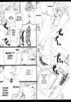 FFXIIIM / FFXIIIM [Amano Ameno] [Final Fantasy] Thumbnail Page 20