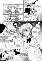 We're Sweet / 甘ったるい僕ら [Nakayama Tetsugaku] [Original] Thumbnail Page 28