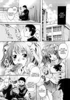 We're Sweet / 甘ったるい僕ら [Nakayama Tetsugaku] [Original] Thumbnail Page 06