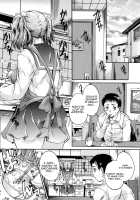 We're Sweet / 甘ったるい僕ら [Nakayama Tetsugaku] [Original] Thumbnail Page 09