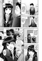 Aqua Bless / AQUA BLESS [Yamatogawa] [Original] Thumbnail Page 102
