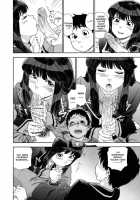 Aqua Bless / AQUA BLESS [Yamatogawa] [Original] Thumbnail Page 103