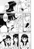 Aqua Bless / AQUA BLESS [Yamatogawa] [Original] Thumbnail Page 112