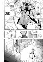 Aqua Bless / AQUA BLESS [Yamatogawa] [Original] Thumbnail Page 129