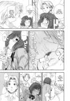 Aqua Bless / AQUA BLESS [Yamatogawa] [Original] Thumbnail Page 14