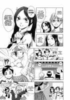 Aqua Bless / AQUA BLESS [Yamatogawa] [Original] Thumbnail Page 150