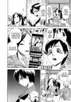 Aqua Bless / AQUA BLESS [Yamatogawa] [Original] Thumbnail Page 157