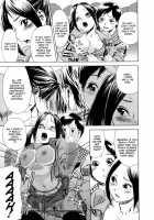 Aqua Bless / AQUA BLESS [Yamatogawa] [Original] Thumbnail Page 162