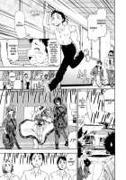 Aqua Bless / AQUA BLESS [Yamatogawa] [Original] Thumbnail Page 168