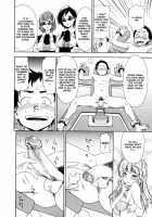 Aqua Bless / AQUA BLESS [Yamatogawa] [Original] Thumbnail Page 173