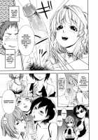 Aqua Bless / AQUA BLESS [Yamatogawa] [Original] Thumbnail Page 174