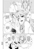 Aqua Bless / AQUA BLESS [Yamatogawa] [Original] Thumbnail Page 187