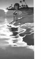 Aqua Bless / AQUA BLESS [Yamatogawa] [Original] Thumbnail Page 212