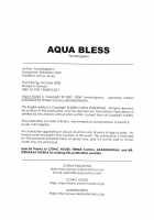 Aqua Bless / AQUA BLESS [Yamatogawa] [Original] Thumbnail Page 218
