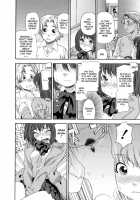 Aqua Bless / AQUA BLESS [Yamatogawa] [Original] Thumbnail Page 21