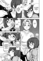 Aqua Bless / AQUA BLESS [Yamatogawa] [Original] Thumbnail Page 26