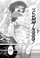 Aqua Bless / AQUA BLESS [Yamatogawa] [Original] Thumbnail Page 33