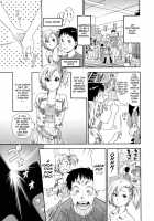 Aqua Bless / AQUA BLESS [Yamatogawa] [Original] Thumbnail Page 36