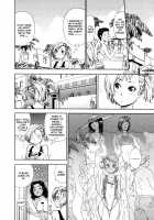 Aqua Bless / AQUA BLESS [Yamatogawa] [Original] Thumbnail Page 39