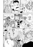 Aqua Bless / AQUA BLESS [Yamatogawa] [Original] Thumbnail Page 49