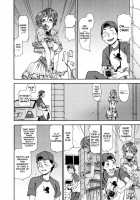 Aqua Bless / AQUA BLESS [Yamatogawa] [Original] Thumbnail Page 63