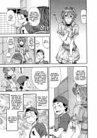 Aqua Bless / AQUA BLESS [Yamatogawa] [Original] Thumbnail Page 64