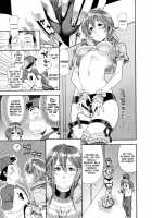 Aqua Bless / AQUA BLESS [Yamatogawa] [Original] Thumbnail Page 66