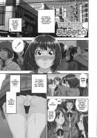 Aqua Bless / AQUA BLESS [Yamatogawa] [Original] Thumbnail Page 06