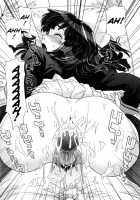 Aqua Bless / AQUA BLESS [Yamatogawa] [Original] Thumbnail Page 98