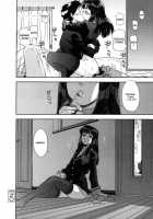 Aqua Bless / AQUA BLESS [Yamatogawa] [Original] Thumbnail Page 99