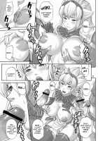 Mon Mon Han [Denkichi] [Monster Hunter] Thumbnail Page 10