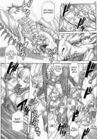 Mon Mon Han [Denkichi] [Monster Hunter] Thumbnail Page 06