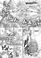 Mon Mon Han [Denkichi] [Monster Hunter] Thumbnail Page 07