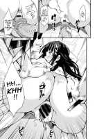 Cat And Mouse Tangle Ch 1-2 / ネズミネコカム [Hitagiri] [Original] Thumbnail Page 15