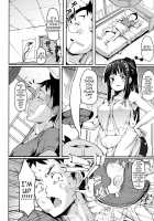 Cat And Mouse Tangle Ch 1-2 / ネズミネコカム [Hitagiri] [Original] Thumbnail Page 22