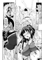 Cat And Mouse Tangle Ch 1-2 / ネズミネコカム [Hitagiri] [Original] Thumbnail Page 24