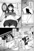 Cat And Mouse Tangle Ch 1-2 / ネズミネコカム [Hitagiri] [Original] Thumbnail Page 26
