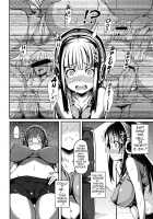 Cat And Mouse Tangle Ch 1-2 / ネズミネコカム [Hitagiri] [Original] Thumbnail Page 28