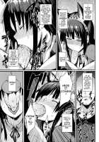 Cat And Mouse Tangle Ch 1-2 / ネズミネコカム [Hitagiri] [Original] Thumbnail Page 34