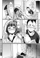 Cat And Mouse Tangle Ch 1-2 / ネズミネコカム [Hitagiri] [Original] Thumbnail Page 44