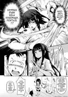 Cat And Mouse Tangle Ch 1-2 / ネズミネコカム [Hitagiri] [Original] Thumbnail Page 04