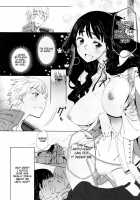 The Snow Flower In My Heart / 心に雫一輪 [Nini] [Original] Thumbnail Page 18